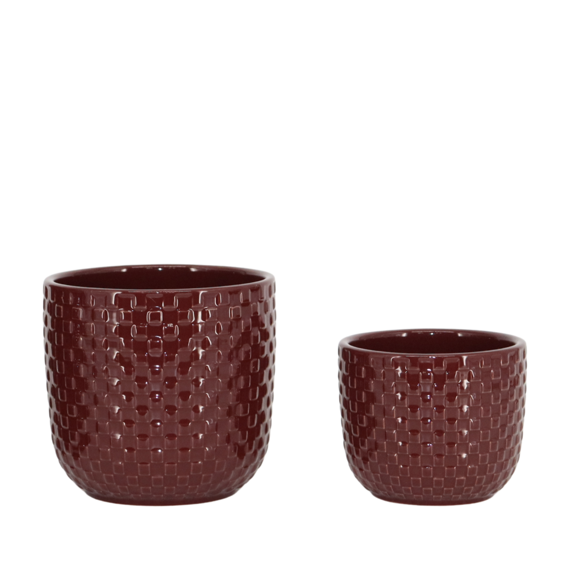 Sava Blumentopf D10.8 cm